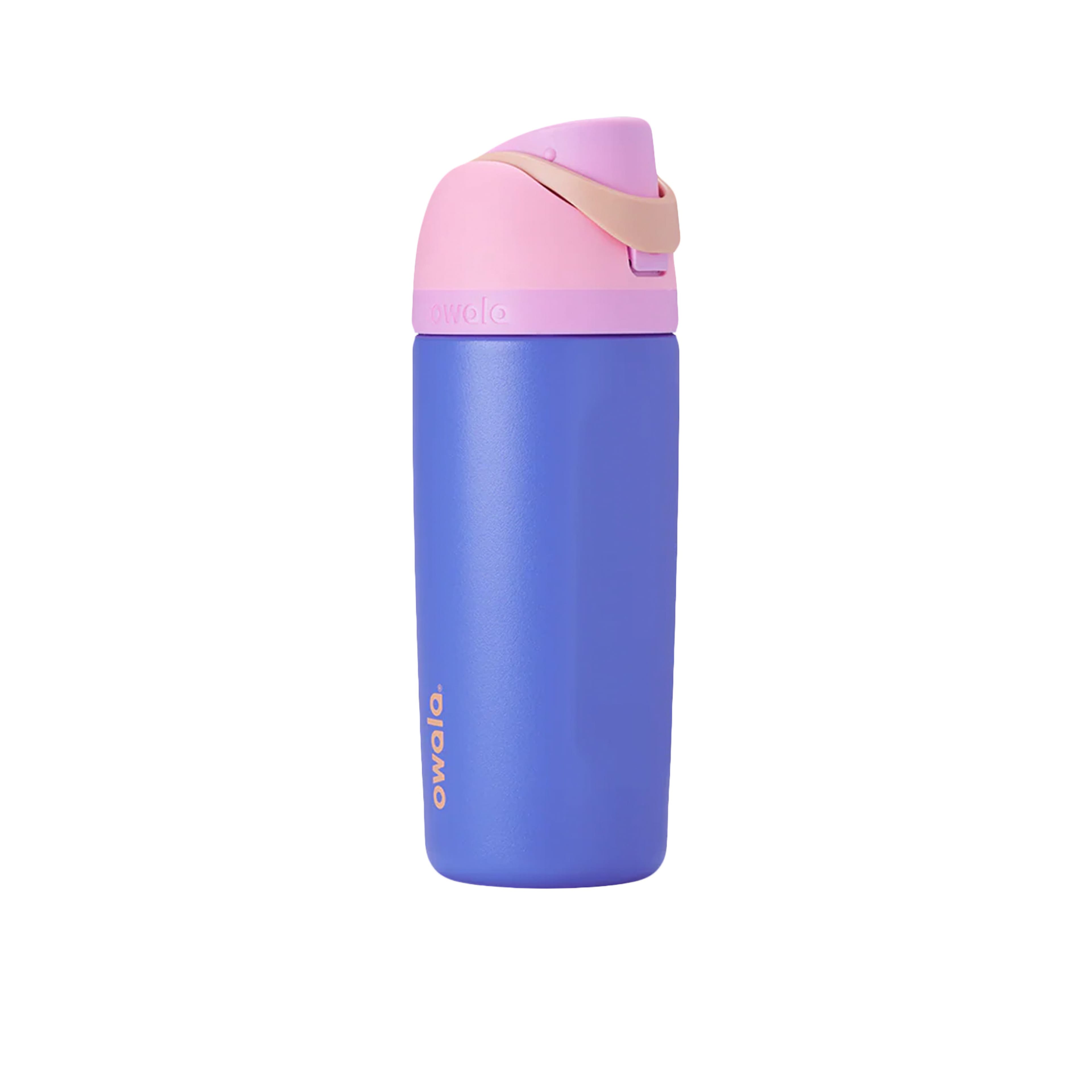 Owala FreeSip Insulated Water Bottle 475mL (16oz) Day Dreams